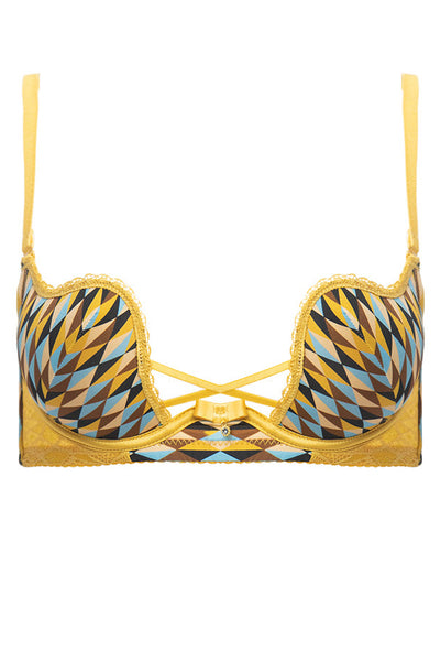 AERENEY Sexy Comfortable Lace Bra