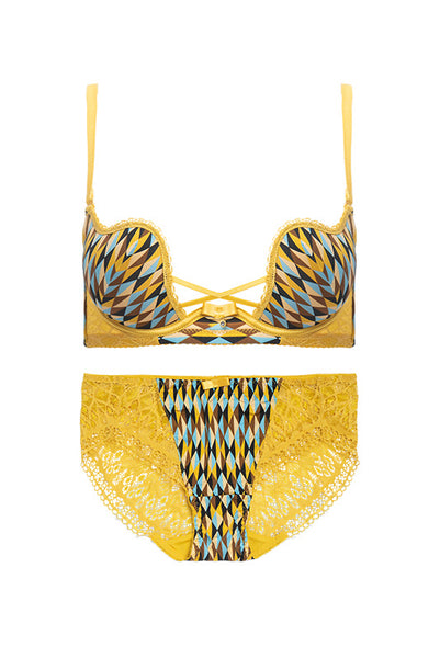 AERENEY Sexy Comfortable Lace Bra