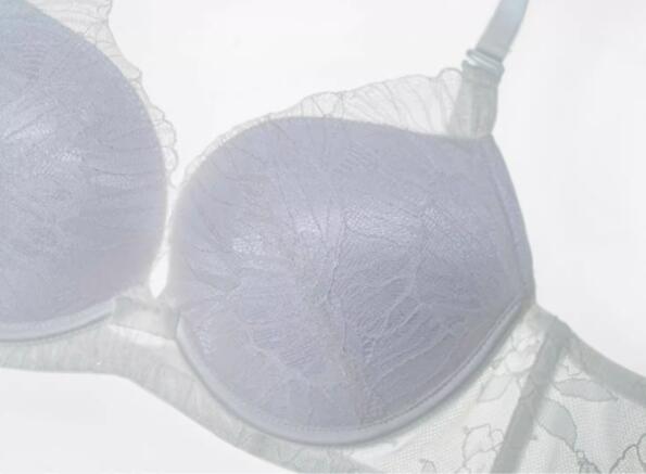 AERENEY Sexy Lace Petite Bra