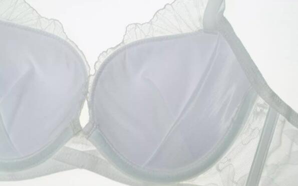 AERENEY Sexy Lace Petite Bra