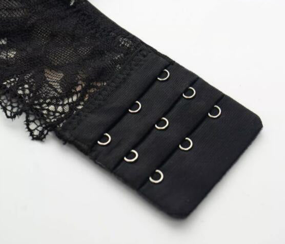AERENEY New Sexy Lace Strapless Bra