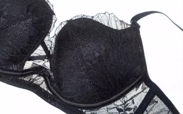 AERENEY Sexy Lace Petite Bra