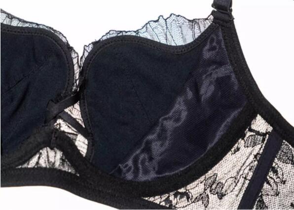 AERENEY Sexy Lace Petite Bra