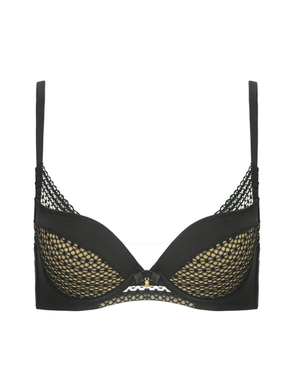 AERENEY Sexy Lace Petite Bra