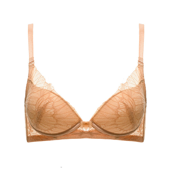 AERENEY Sexy Lace Petite Bra