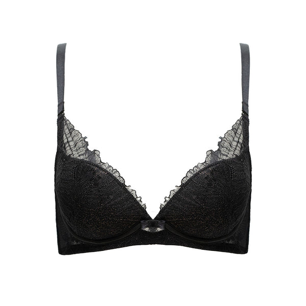 AERENEY Sexy Lace Petite Bra