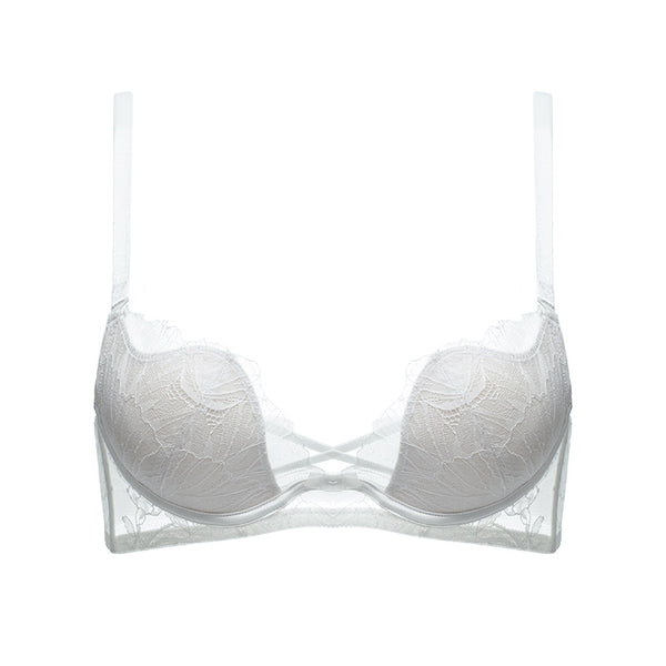 AERENEY Sexy Lace Petite Bra