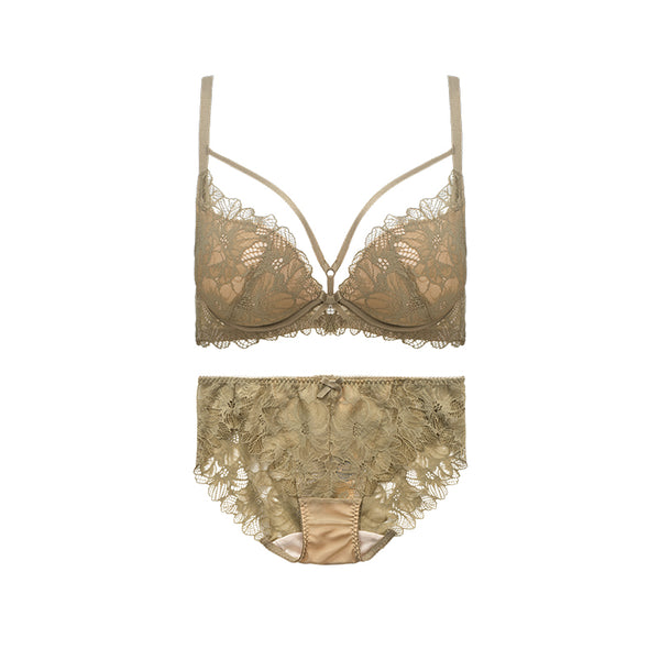 AERENEY New Sexy Lace Strapless Bra