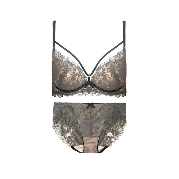 AERENEY New Sexy Lace Strapless Bra