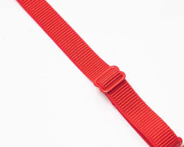 AERENEY 2024 Year of the Tiger Red Bra Set Lace Bra